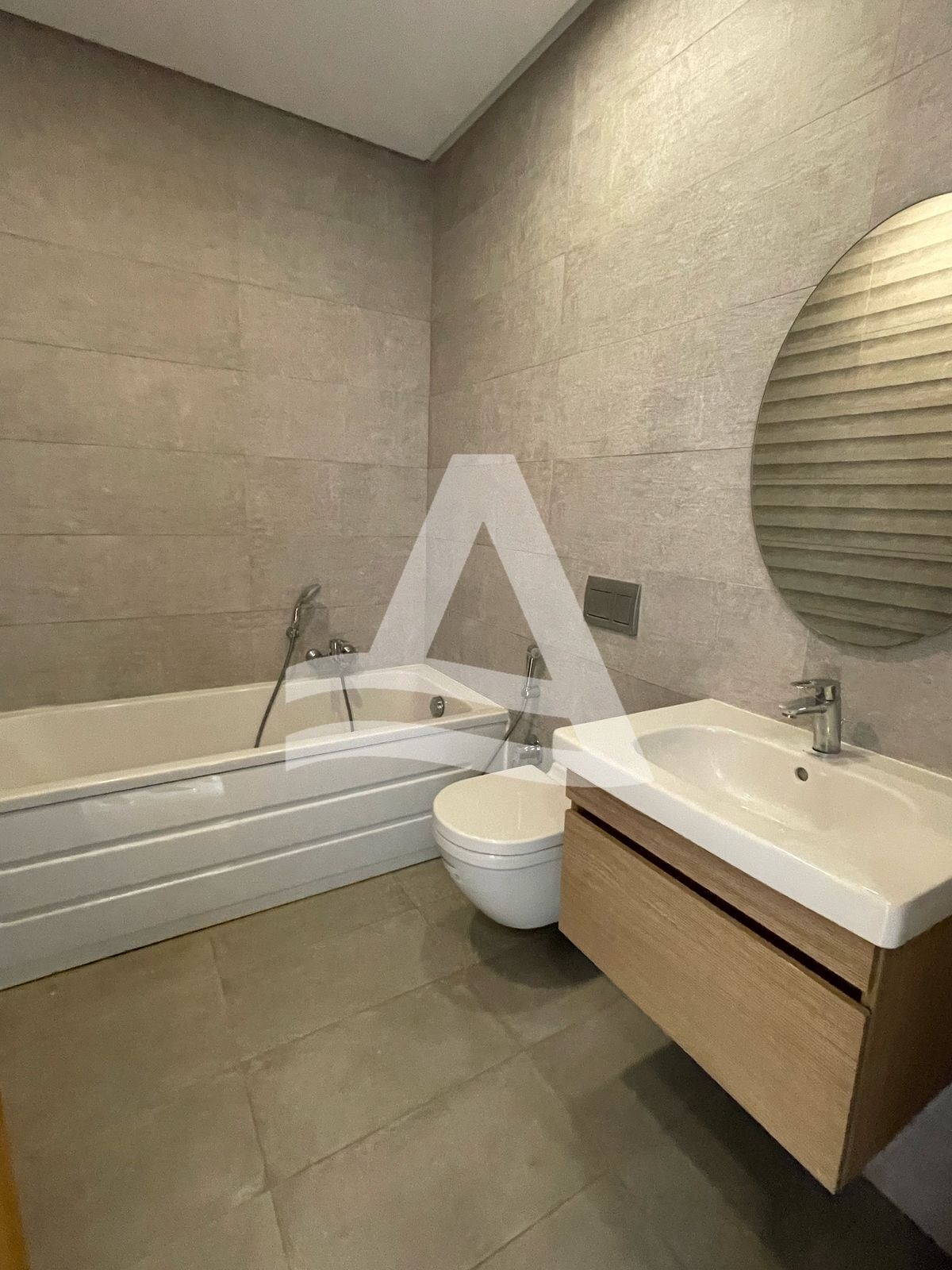 A vendre appartement au jardin de carthage image 2