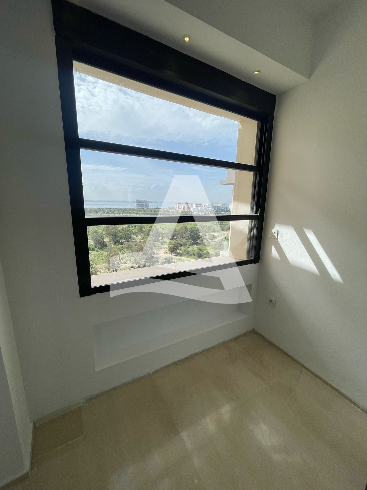 A vendre appartement au jardin de carthage image 3