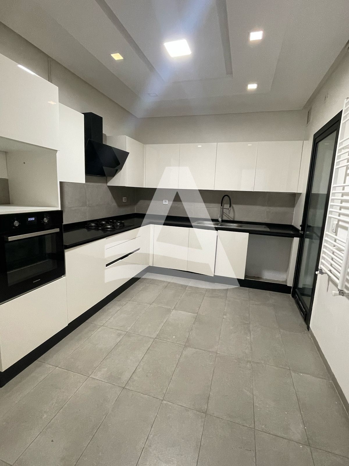A vendre appartement au jardin de carthage image 6