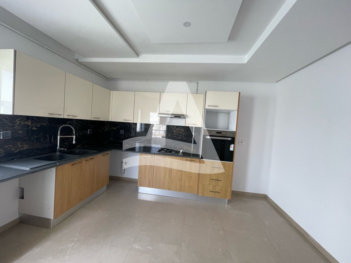 A vendre Appartement neuf au jardin de carthage image 1