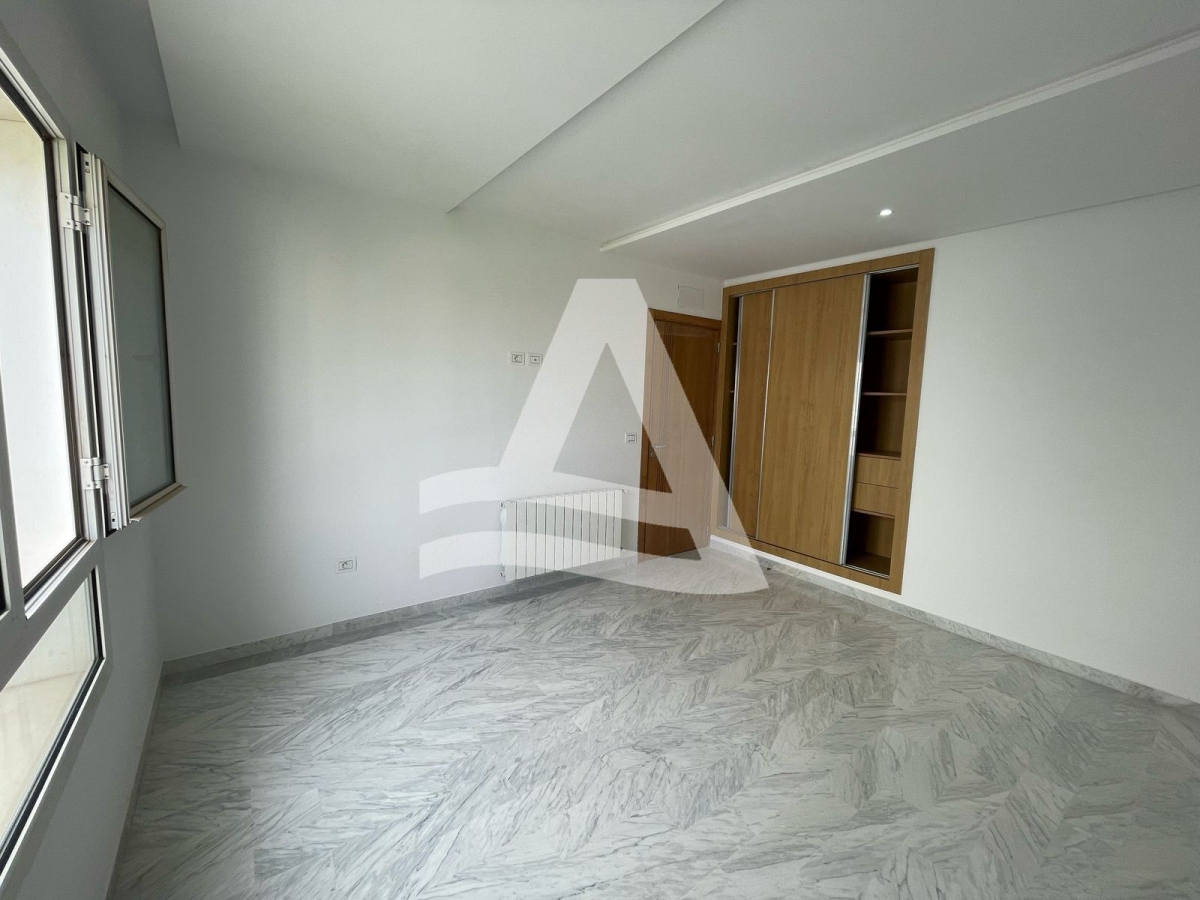 A vendre Appartement neuf au jardin de carthage image 2