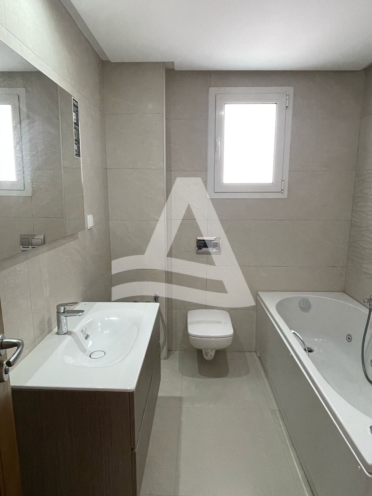 A vendre Appartement neuf au jardin de carthage image 4