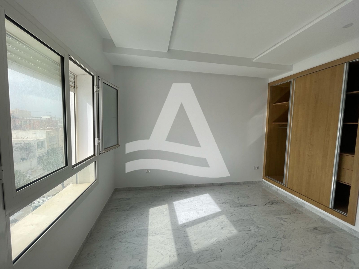 A vendre Appartement neuf au jardin de carthage image 7