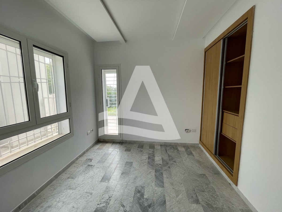 A vendre Appartement neuf au jardin de carthage image 1