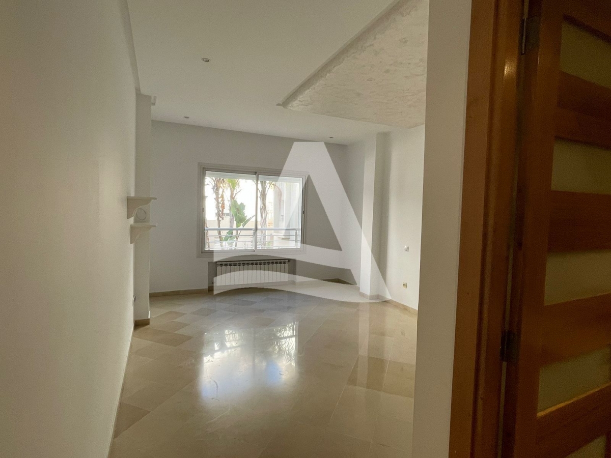 A vendre duplex au jardin de carthage image 5