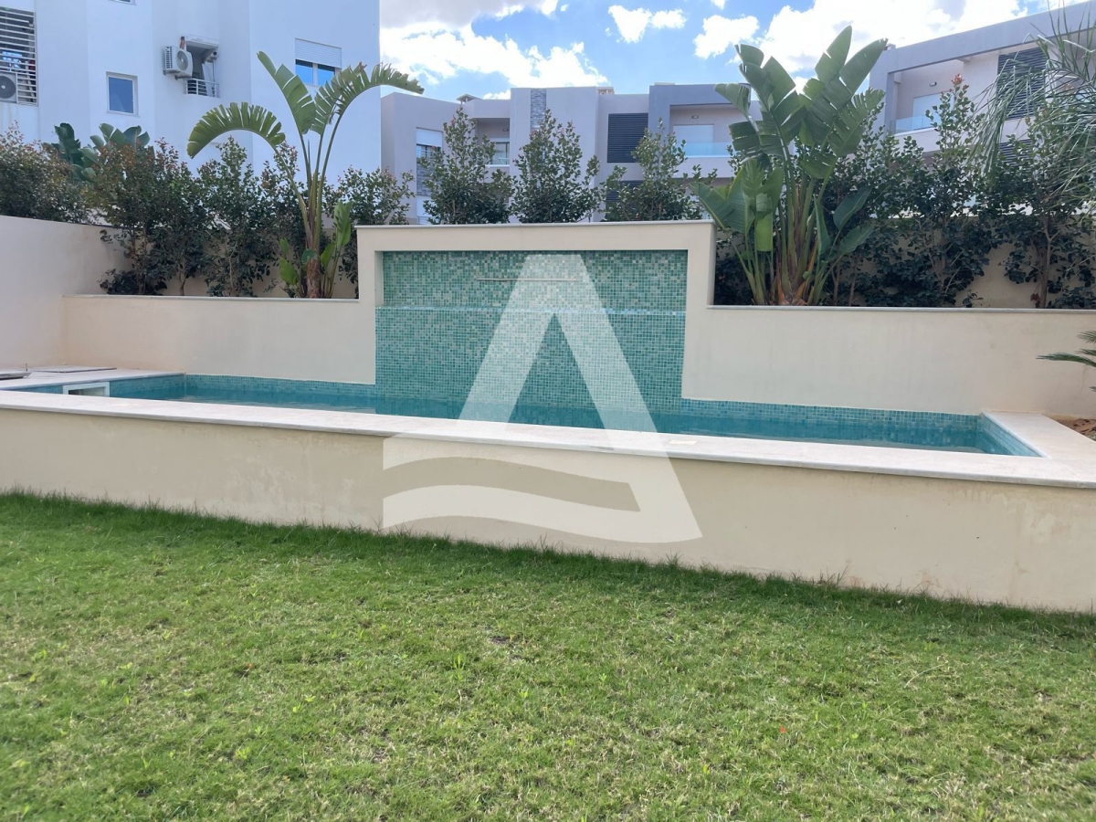 A vendre Triplix au jardin de carthage image 8