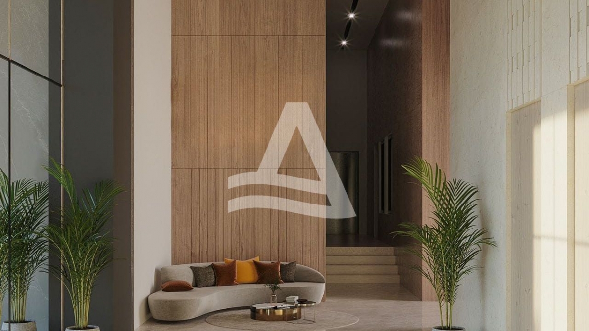 Appartement  neuf s2  aux jardins de Carthage image 1