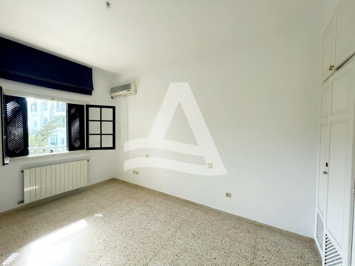 Appartement S2 au cœur de la Marsa plage image 3