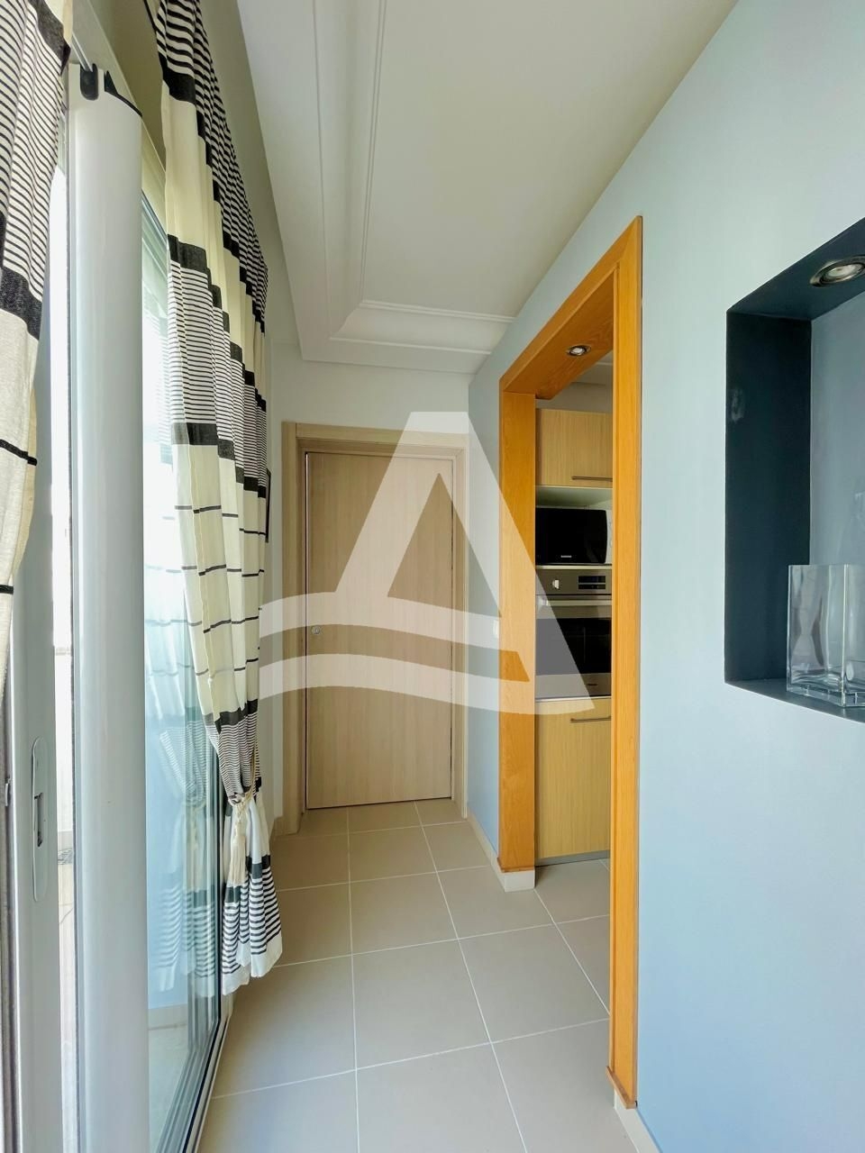 Appartement S2 meublé à Marsa ville image 3