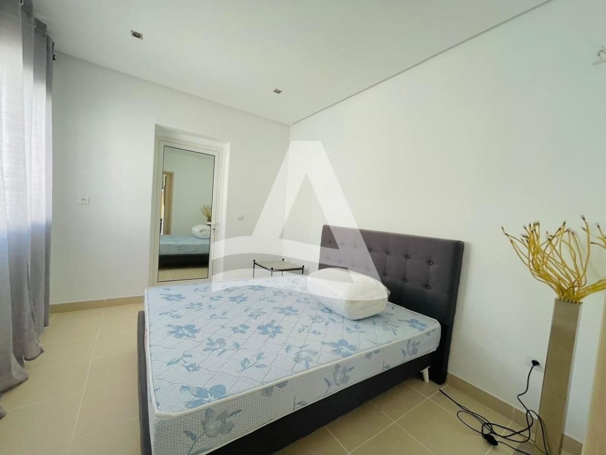 Appartement S2 meublé à Marsa ville image 4