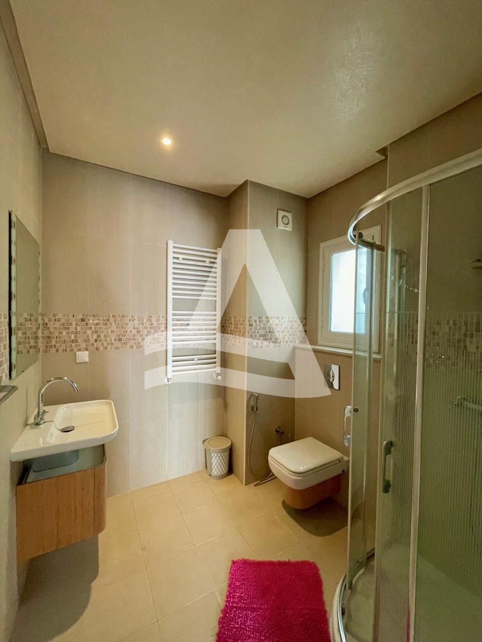 Appartement S2 meublé à Marsa ville image 7