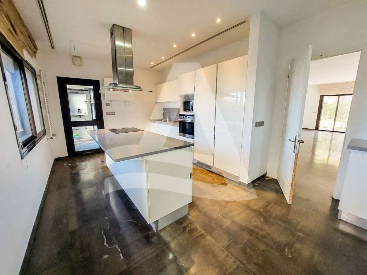 Appartement s3 à louer avec terrasse image 4