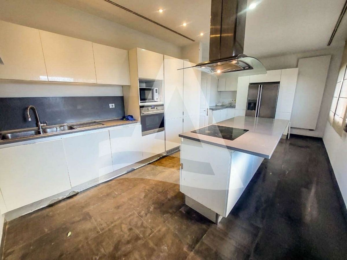 Appartement s3 à louer avec terrasse image 7