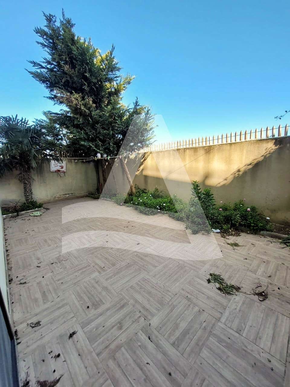 Appartement s3 à louer avec terrasse image 8