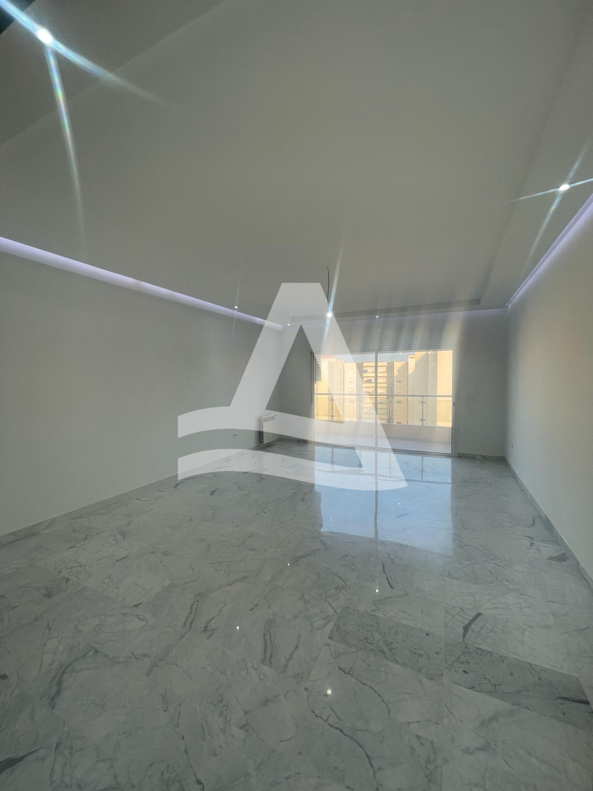 Appartement S4 à louer à ain zaghouan nord image 0