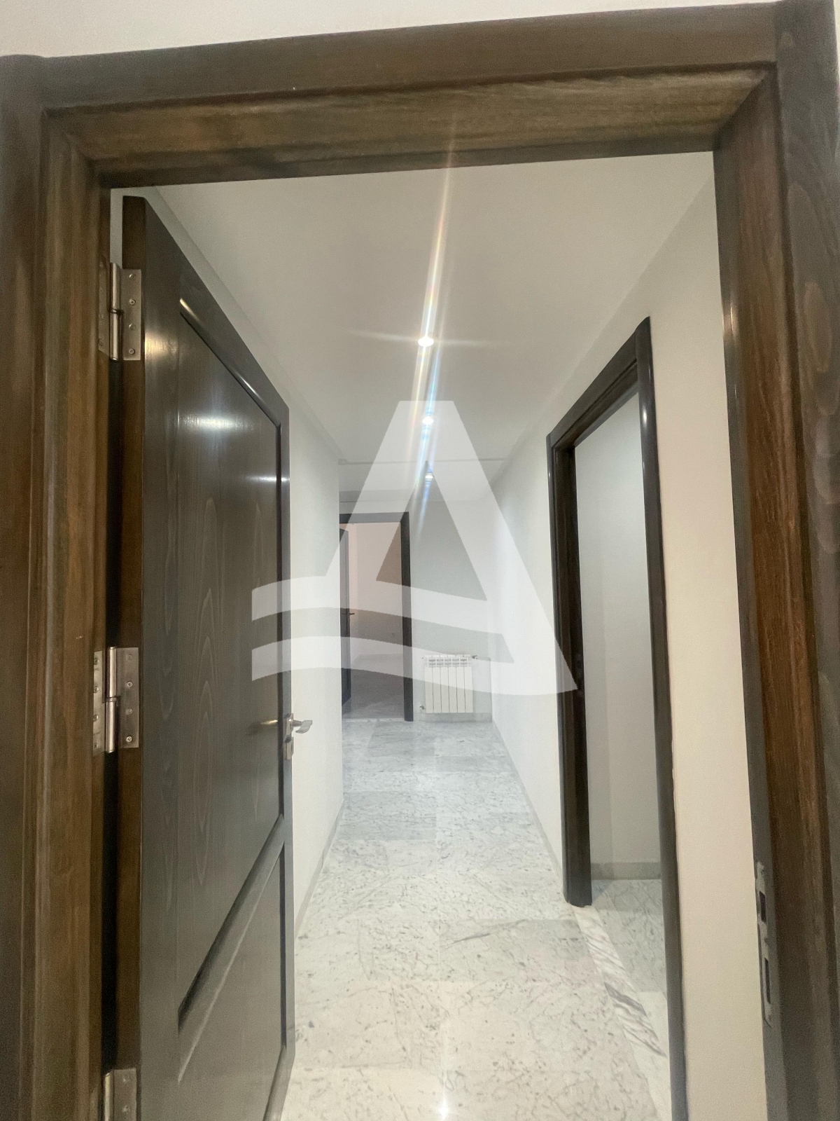 Appartement S4 à louer à ain zaghouan nord image 4