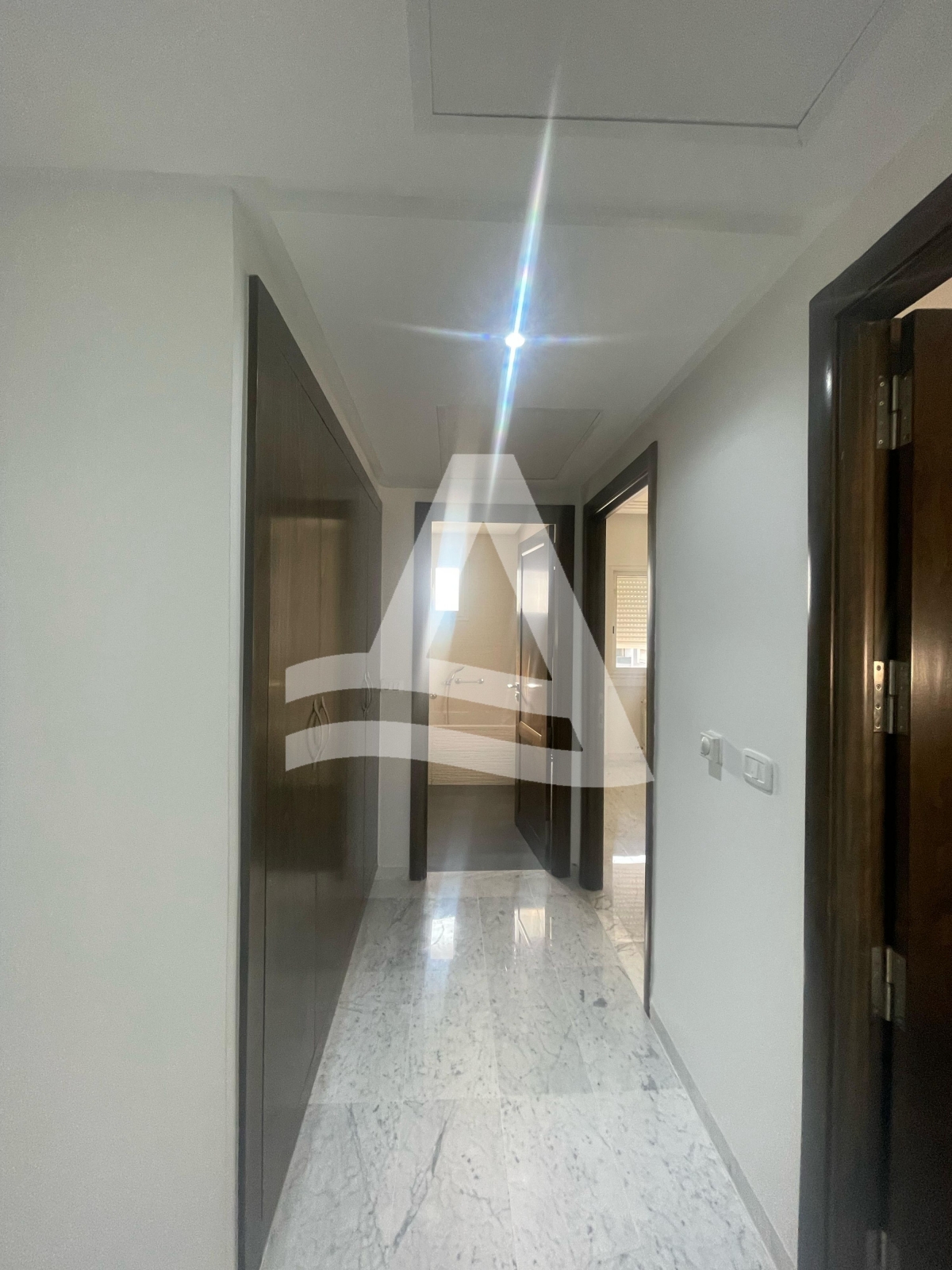 Appartement S4 à louer à ain zaghouan nord image 5