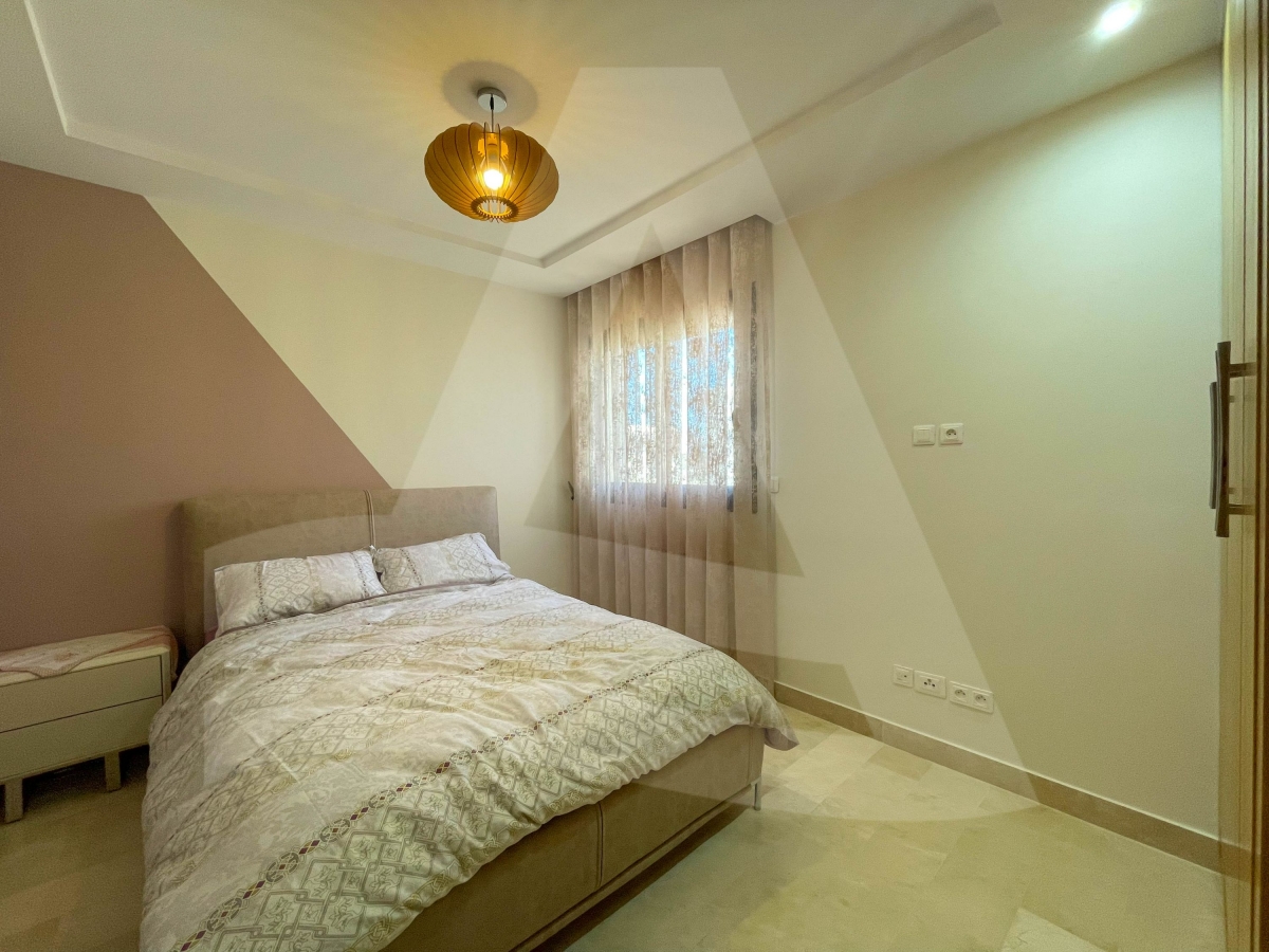 Appartement Très Haut Standing à vendre à Gammarth image 3