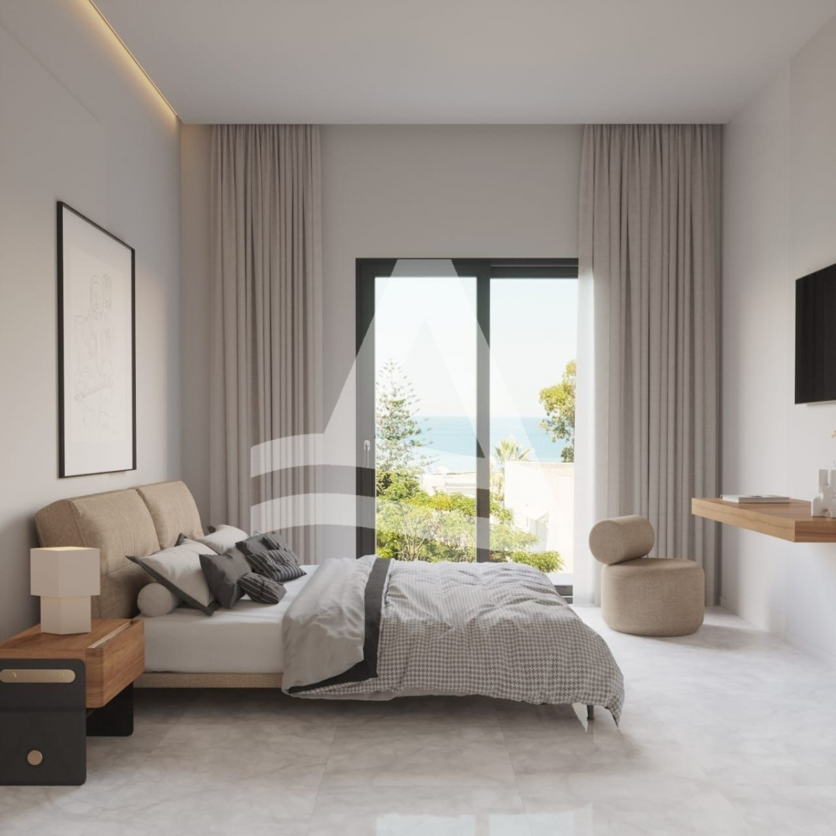 Appartements à vendre sur plan image 2