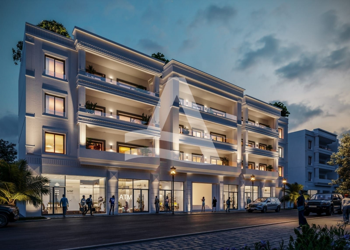 Appartements à vendre sur plan image 6