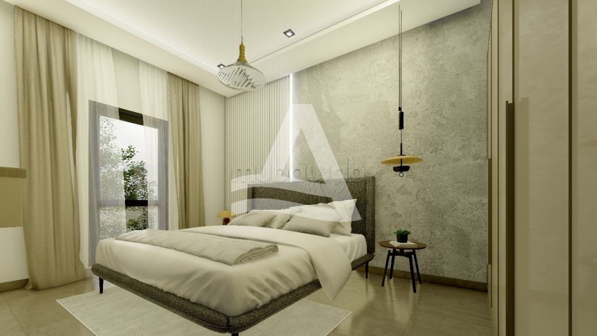 Appartements à vendre sur plan à Gammarth image 3