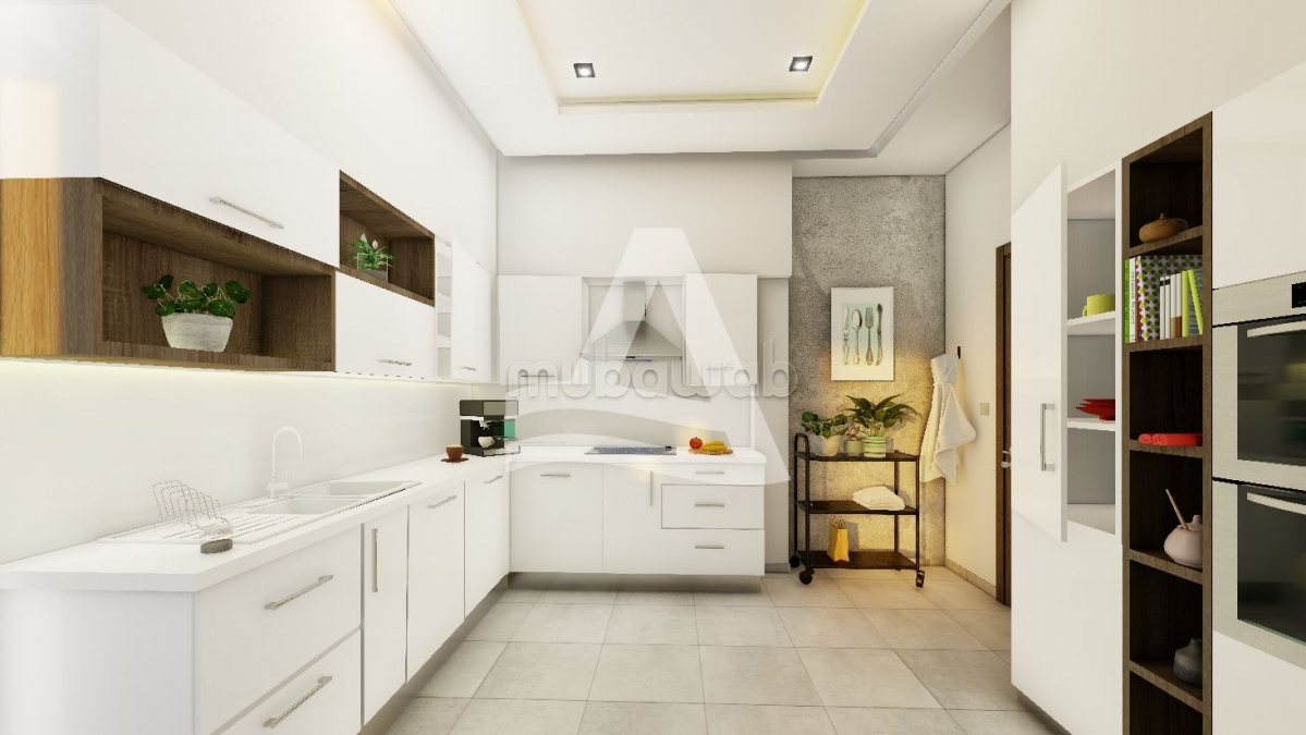 Appartements à vendre sur plan à Gammarth image 6
