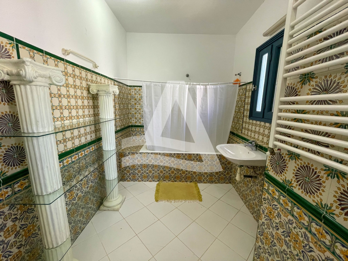 Duplex S2 à vendre à Gammarth image 3