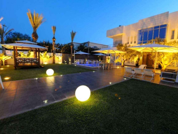 Vendre Villa lac 1 image 0
