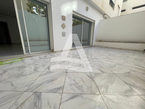 A vendre duplex au jardin de carthage image 0
