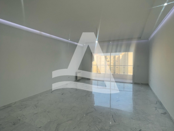 Appartement S4 à louer à ain zaghouan nord image 0