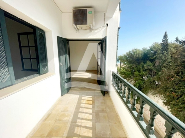 Appartement S2 au cœur de la Marsa plage image 0