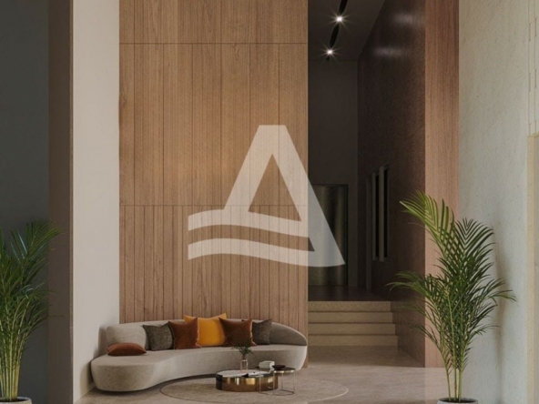 Appartement  neuf s2  aux jardins de Carthage image 0
