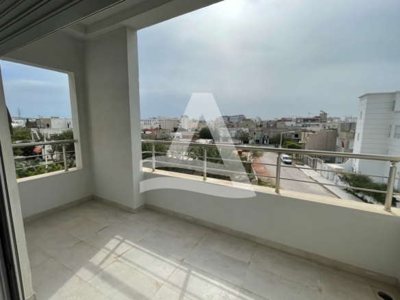 A vendre Appartement neuf au jardin de carthage image 0
