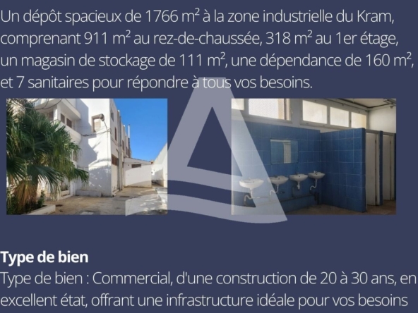 Dépôt  aux lac 3 image 0