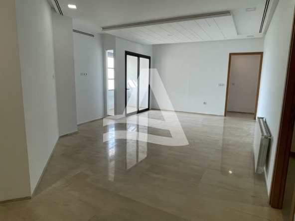 A vendre appartement au jardin de carthage image 0