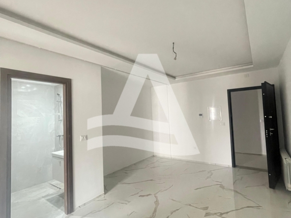 A louer appartement s1 a la nouvelle soukra image 0