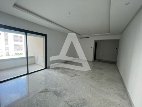 location appartement au jardin de carthage image 0