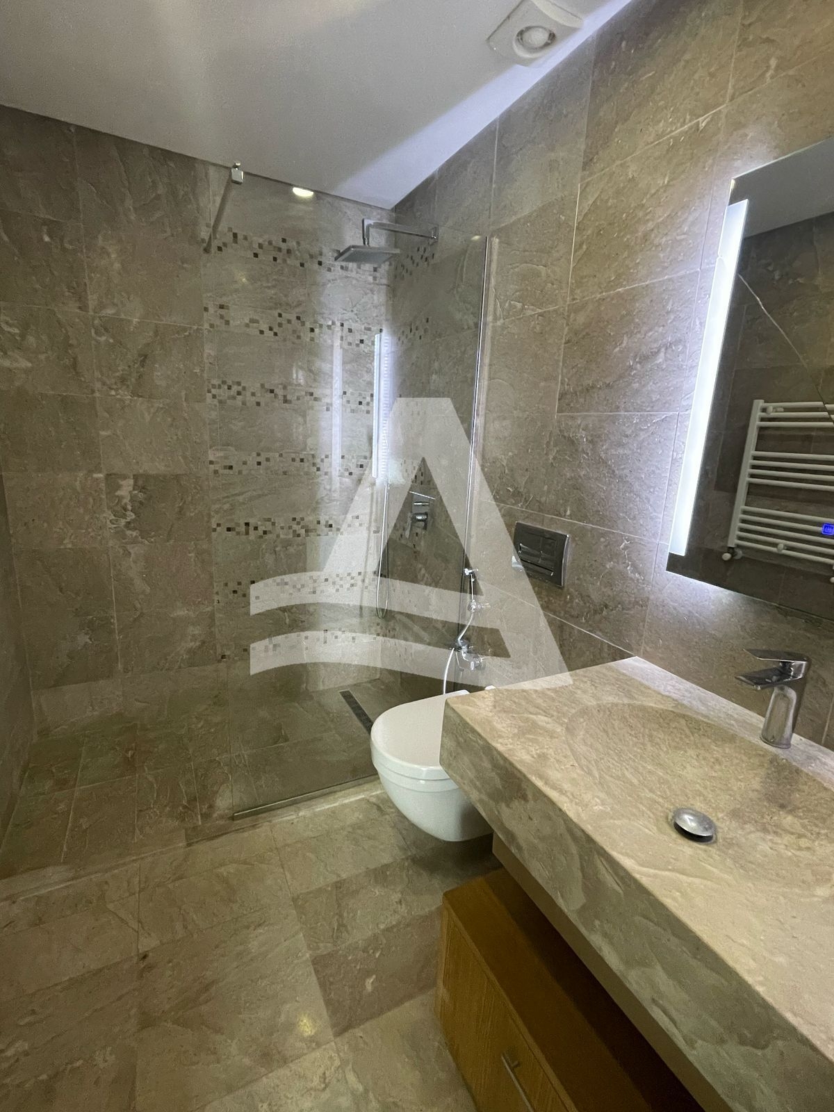 location appartement au jardin de carthage image 2