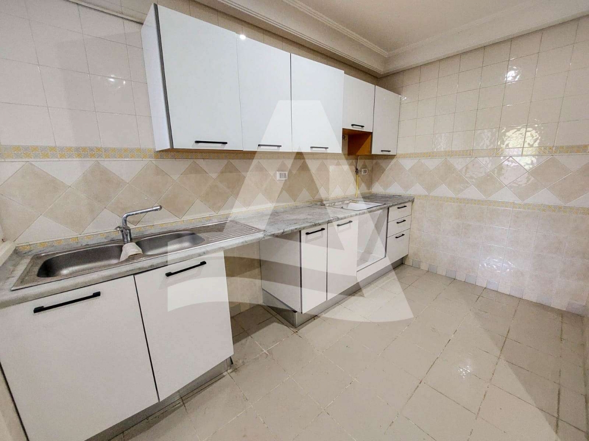 Location d'un appartement avec jardin image 3