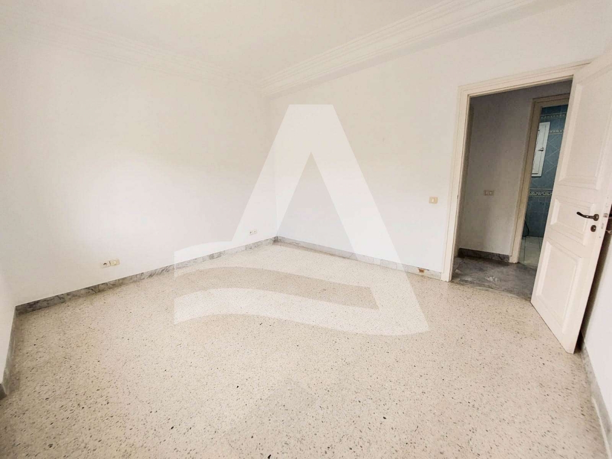 Location d'un appartement avec jardin image 6