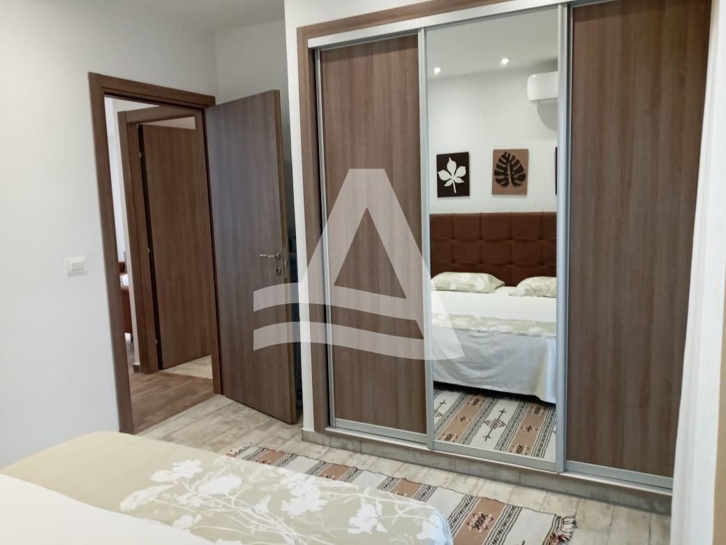 Location d'un S2 meublé avec jardin image 1