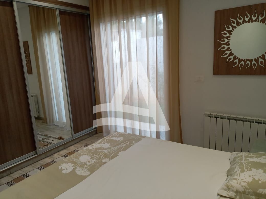 Location d'un S2 meublé avec jardin image 8