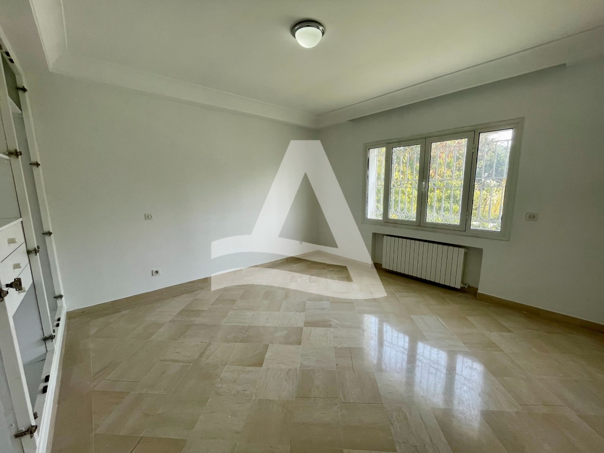 Location d'une villa à Gammarth image 8