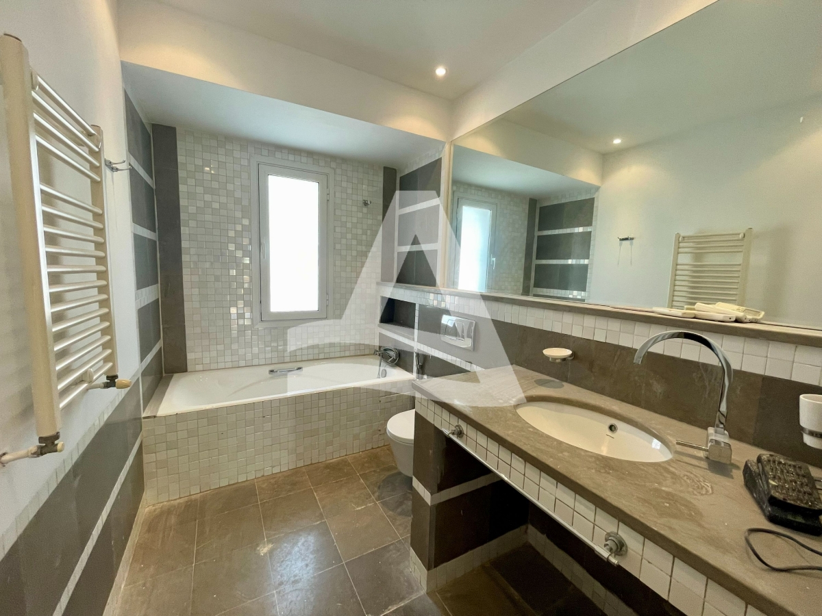 Location d'une villa à Gammarth image 10