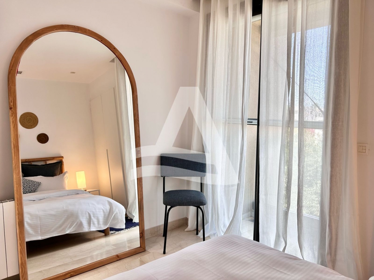 Magnifique Triplex à vendre à la Marsa image 1