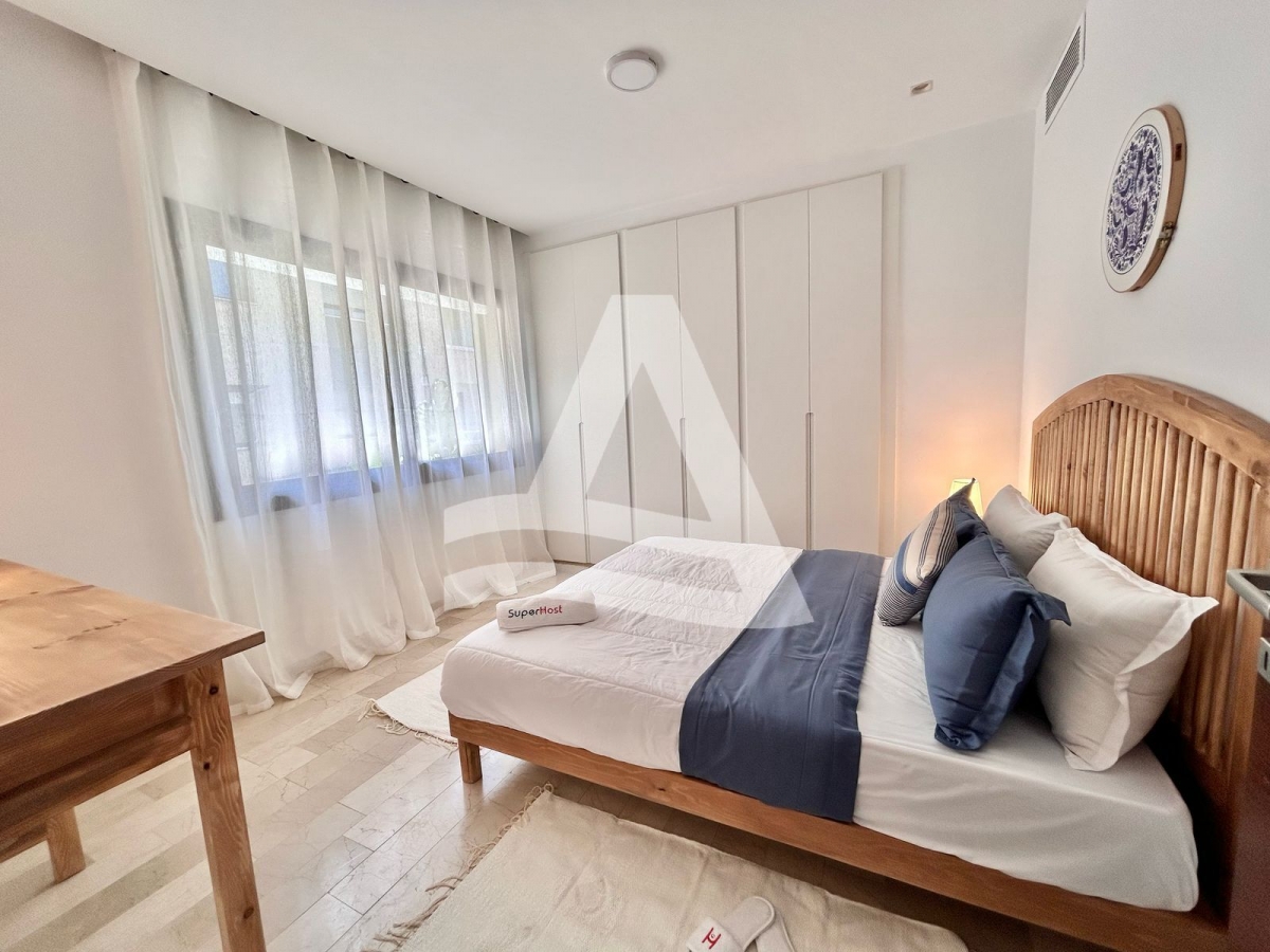 Magnifique Triplex à vendre à la Marsa image 4