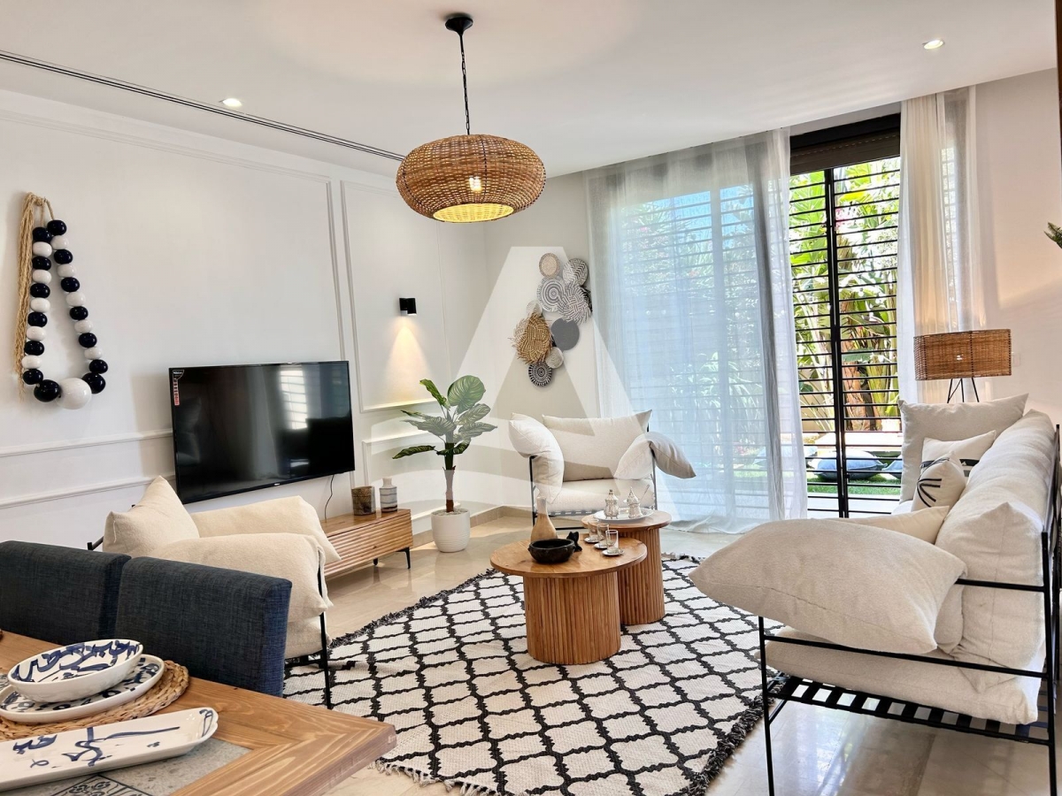 Magnifique Triplex à vendre à la Marsa image 5