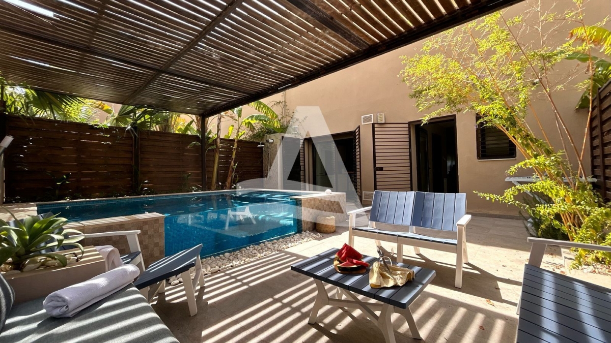 Magnifique Triplex à vendre à la Marsa image 6