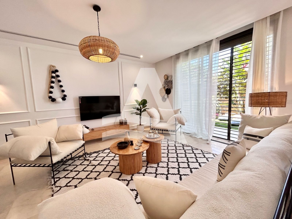 Magnifique Triplex à vendre à la Marsa image 9