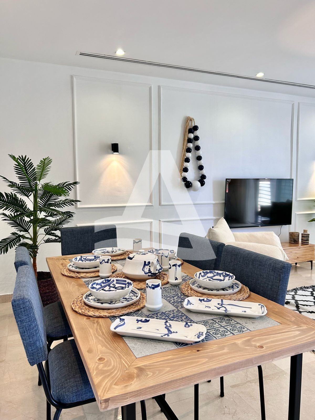 Magnifique Triplex à vendre à la Marsa image 13